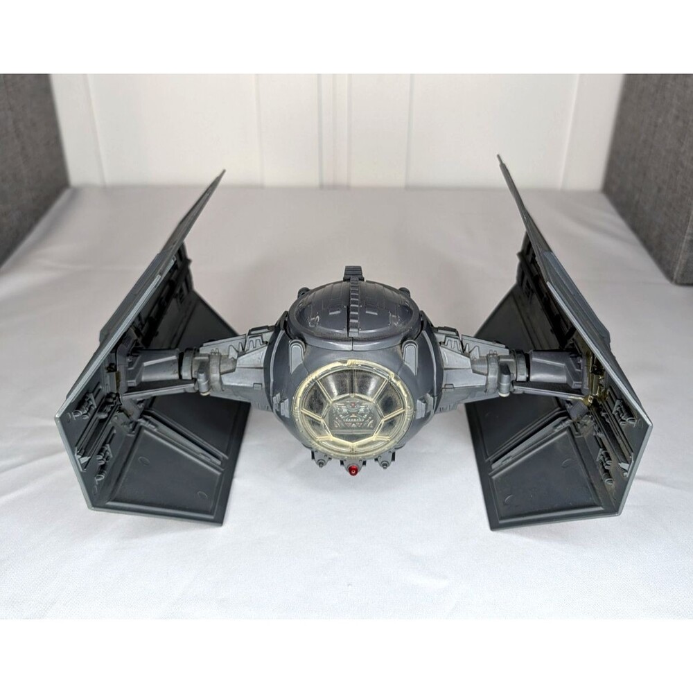 1978 Vintage Star Wars Kenner Darth Vader's Tie Fighter
